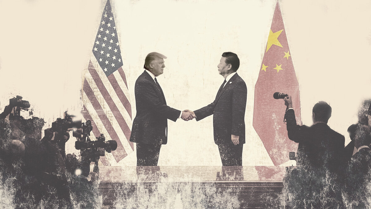 China-US trade talks: The art of the deal - Standard Chartered 