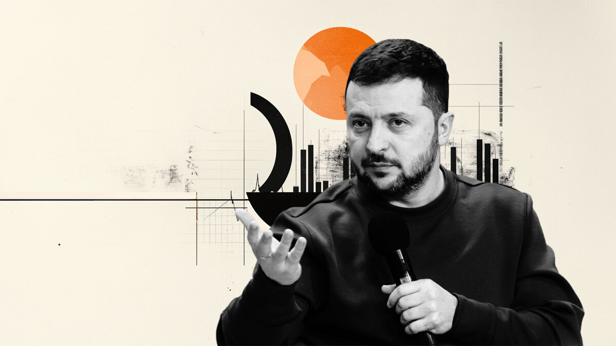 Ucrania está considerando asociarse con Binance para crear una reserva estratégica nacional de Bitcoin