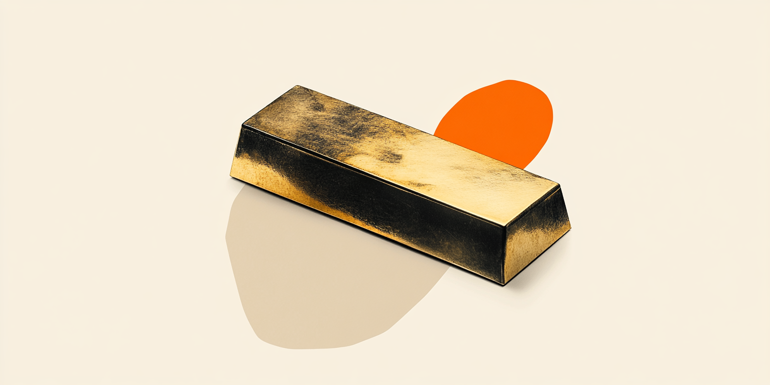 Best brokers to trade Gold