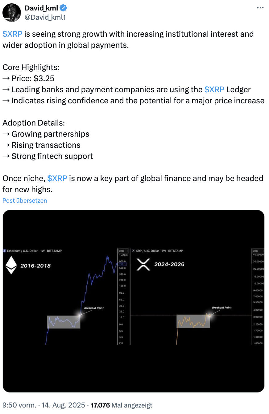 XRP