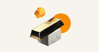 A brief history of the Gold Standard