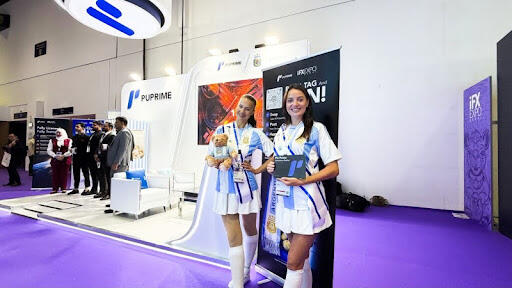 PU Prime | Booths 21 22