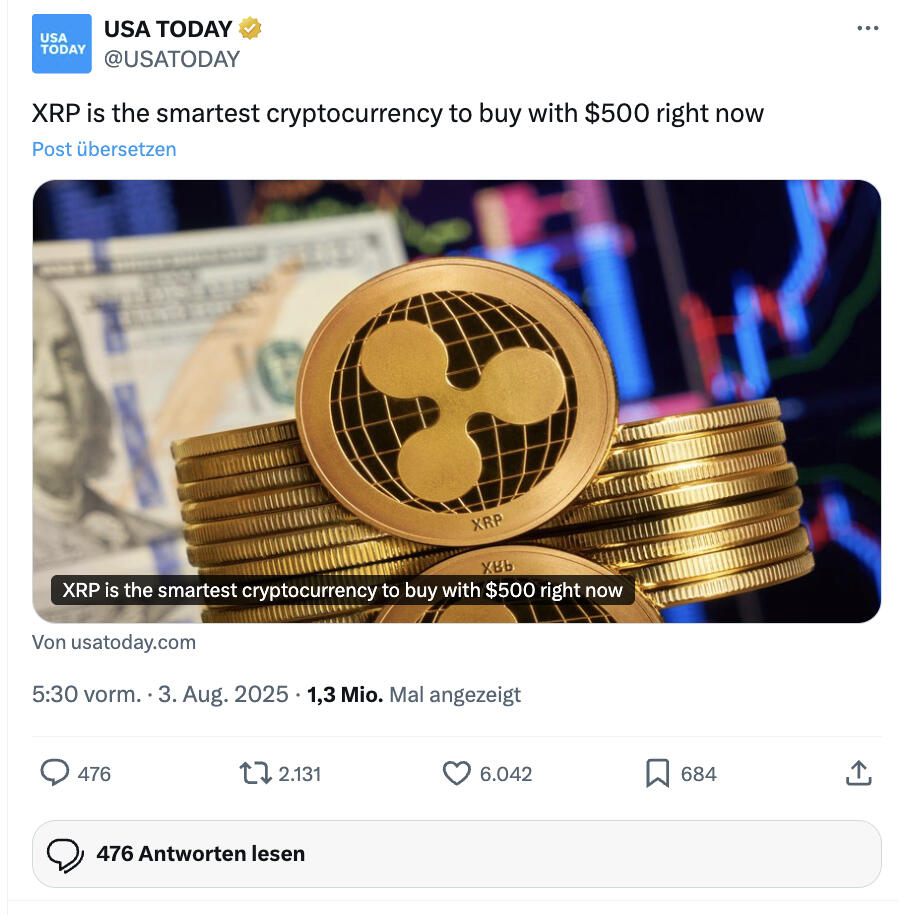XRP