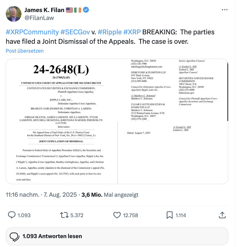XRP