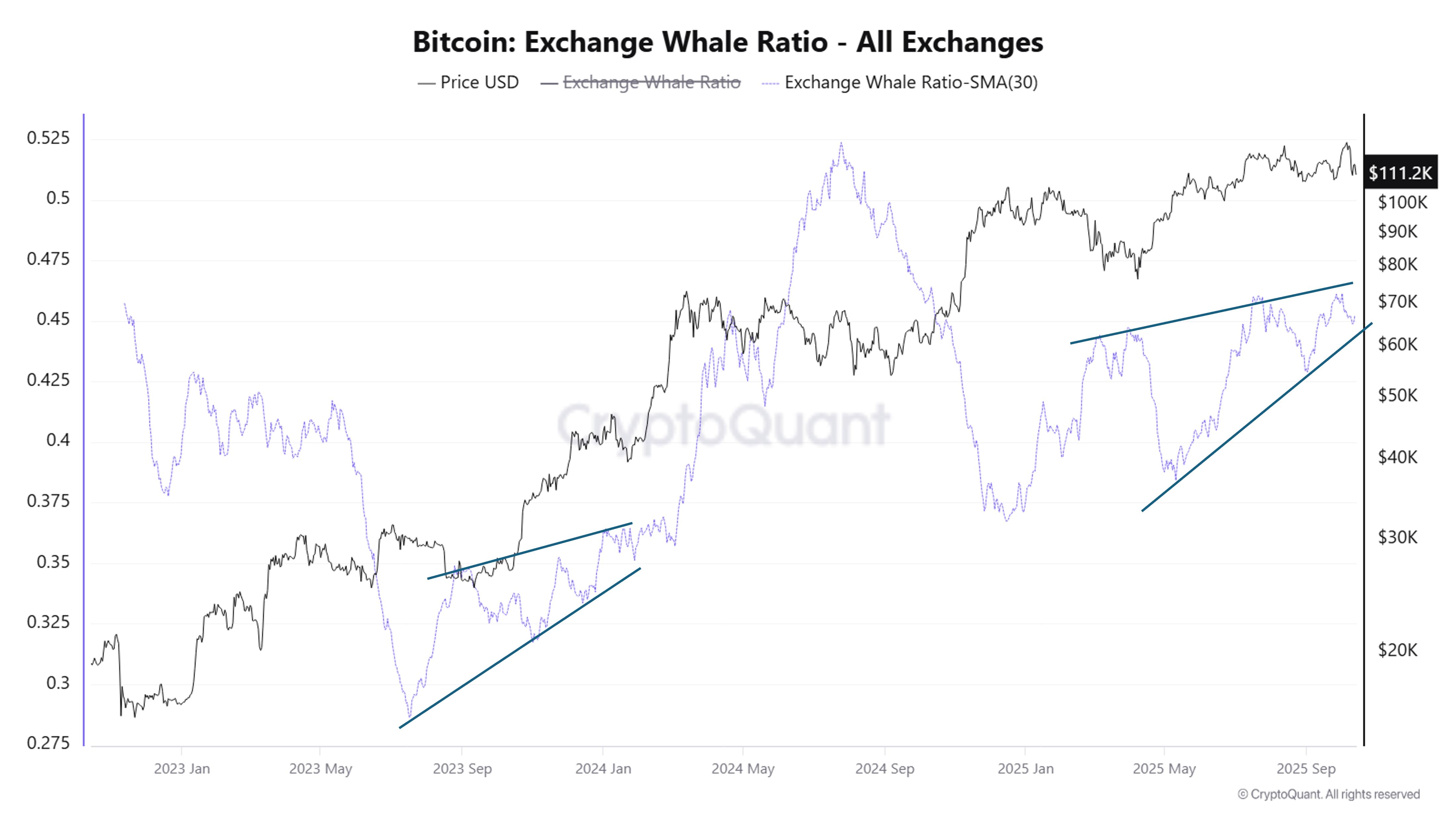 Bitcoin unter Druck: On-Chain-Daten deuten trotz Kursrückgang auf neue  Aufwärtsdynamik hin