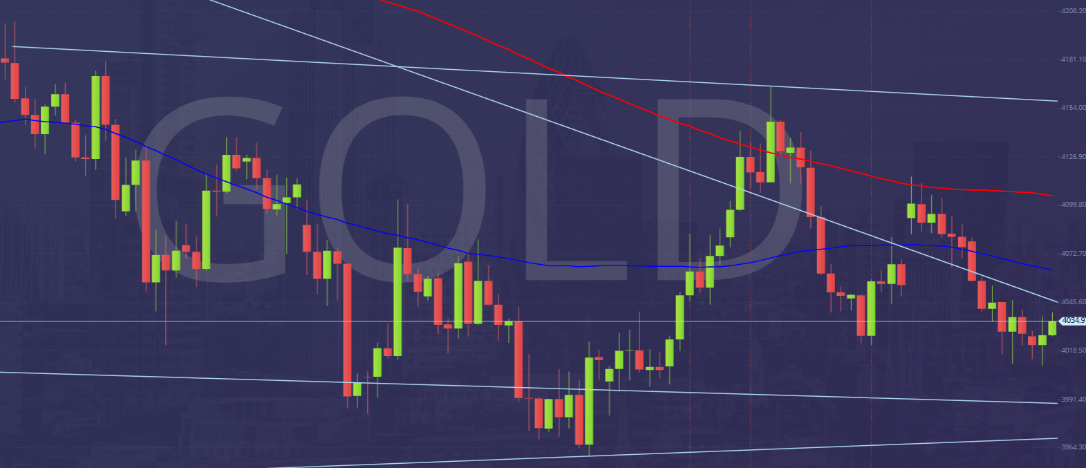 Gold
