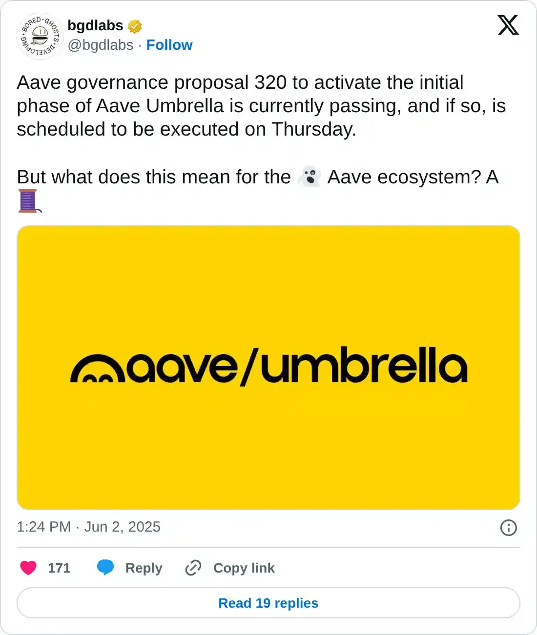 https://twitter.com/bgdlabs/status/1929529664881721628
