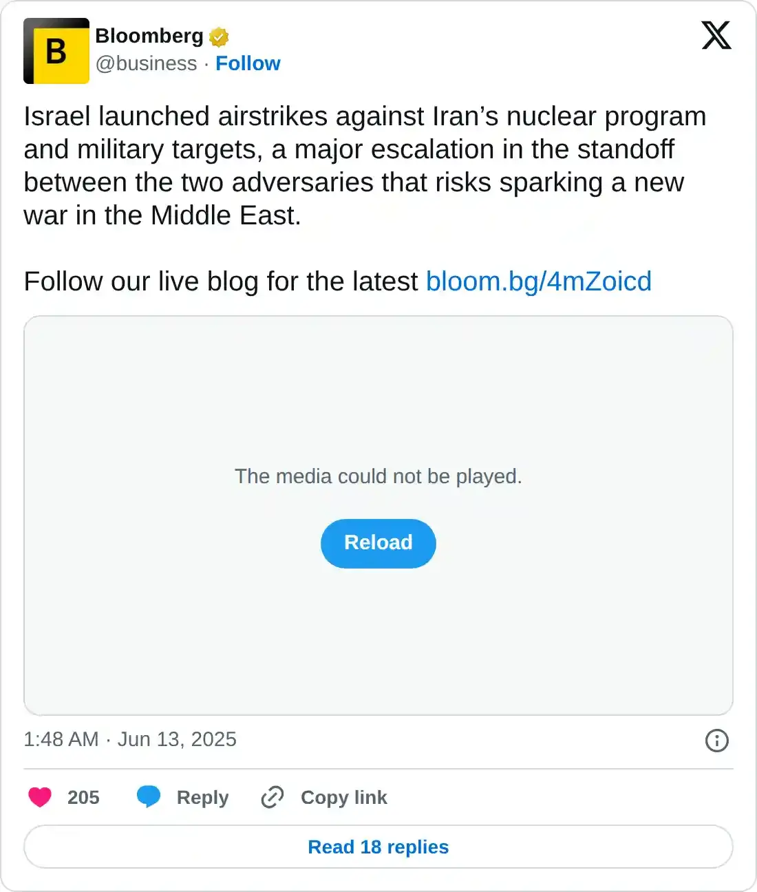 https://twitter.com/business/status/1933340680429961303