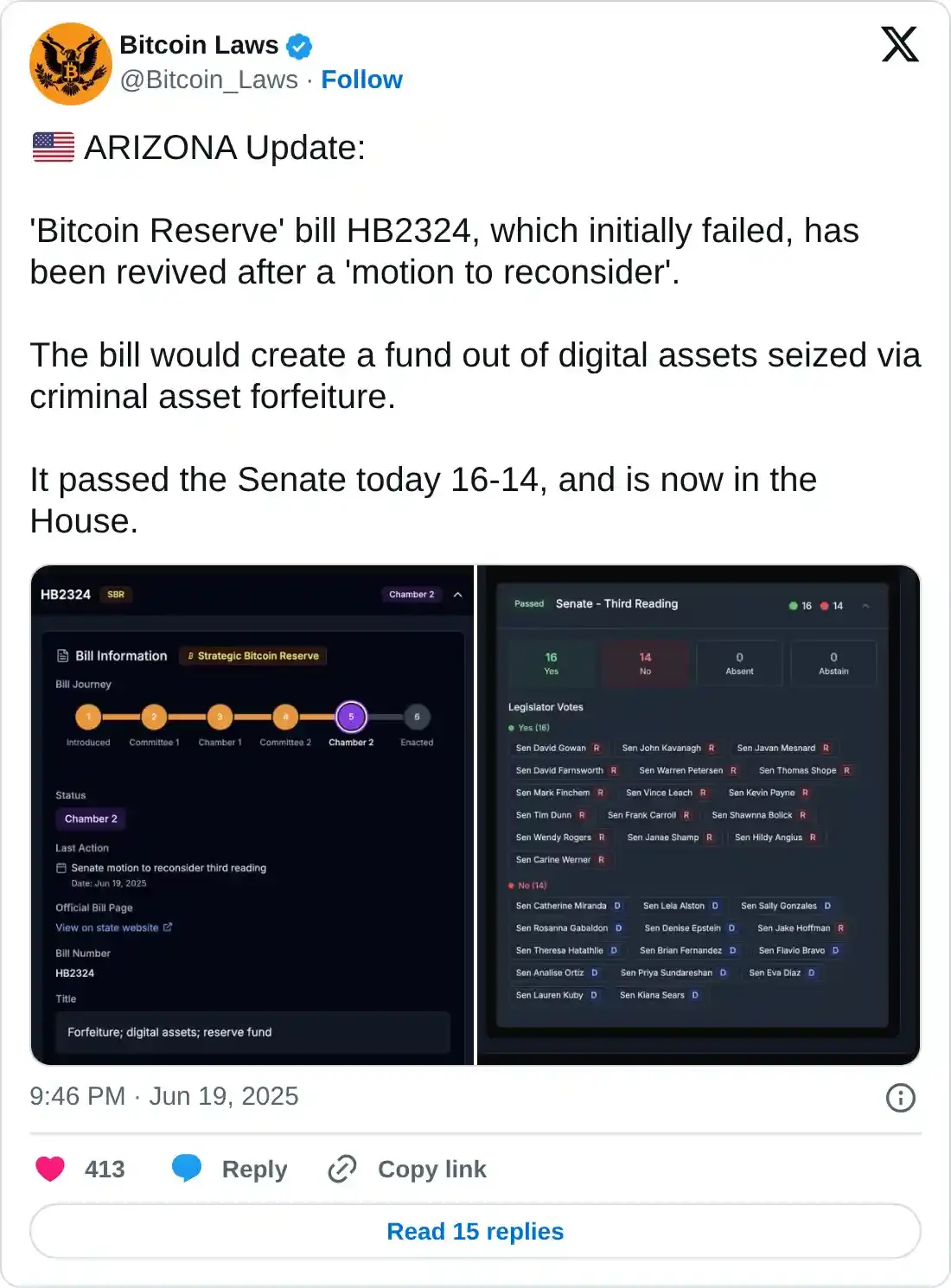 https://twitter.com/Bitcoin_Laws/status/1935816400532390085