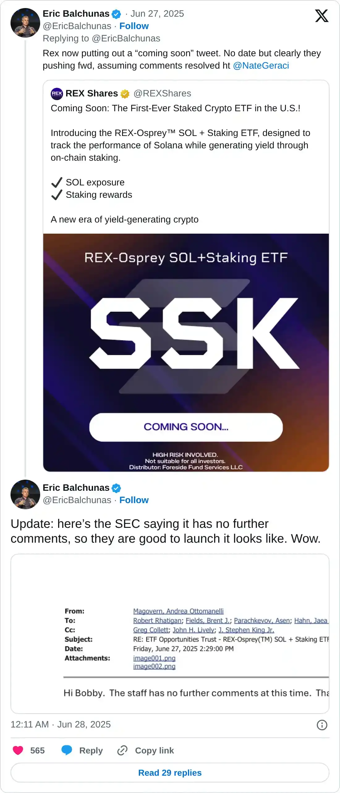 https://twitter.com/EricBalchunas/status/1938752099564560864