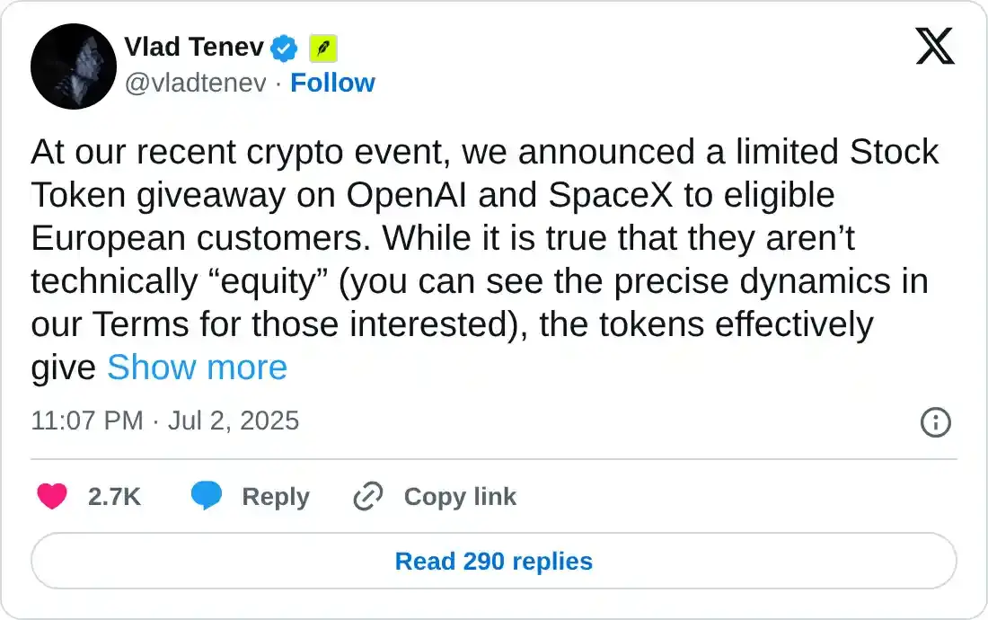 https://x.com/vladtenev/status/1940547859532612028