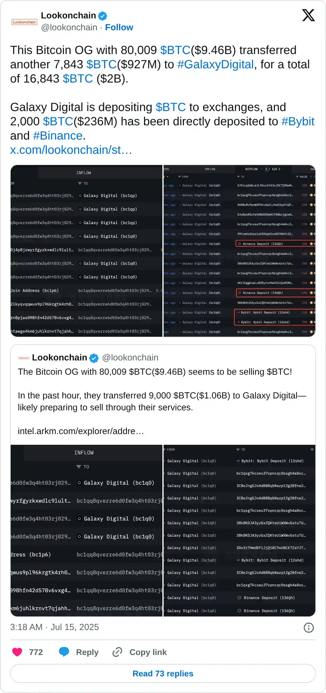 https://twitter.com/lookonchain/status/1944959737742946600
