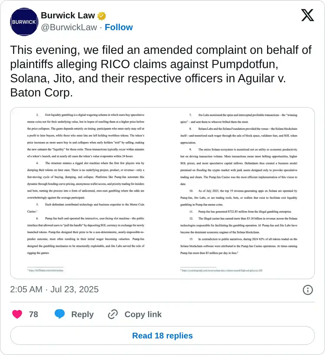 https://twitter.com/BurwickLaw/status/1947840572682866914