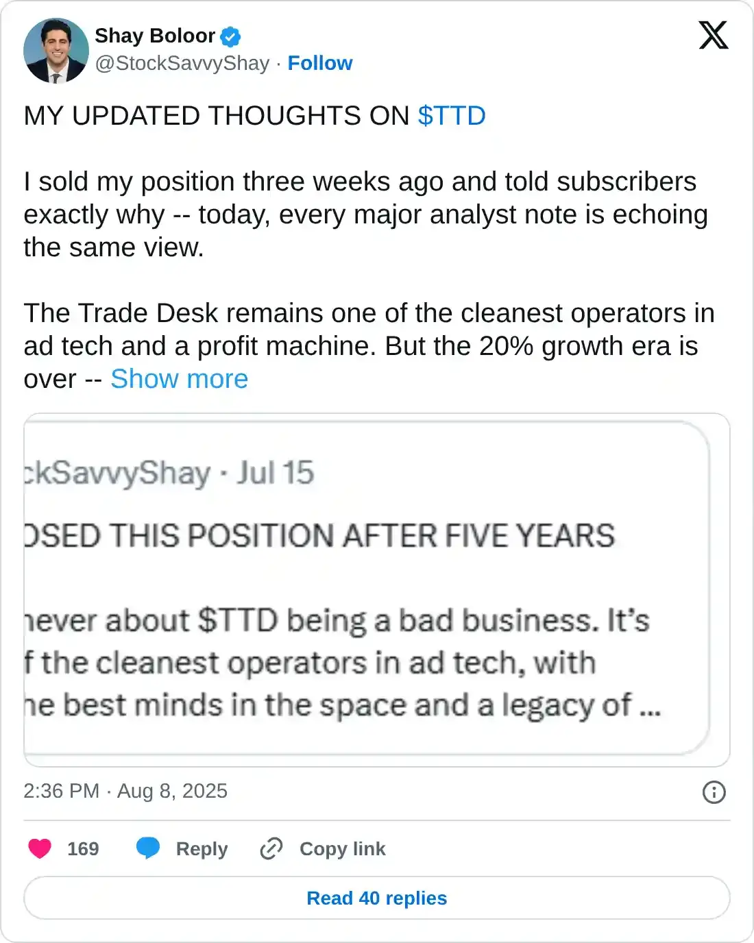 https://x.com/StockSavvyShay/status/1953827771068952950