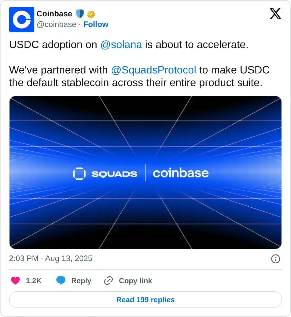 https://x.com/coinbase/status/1955631255158206795