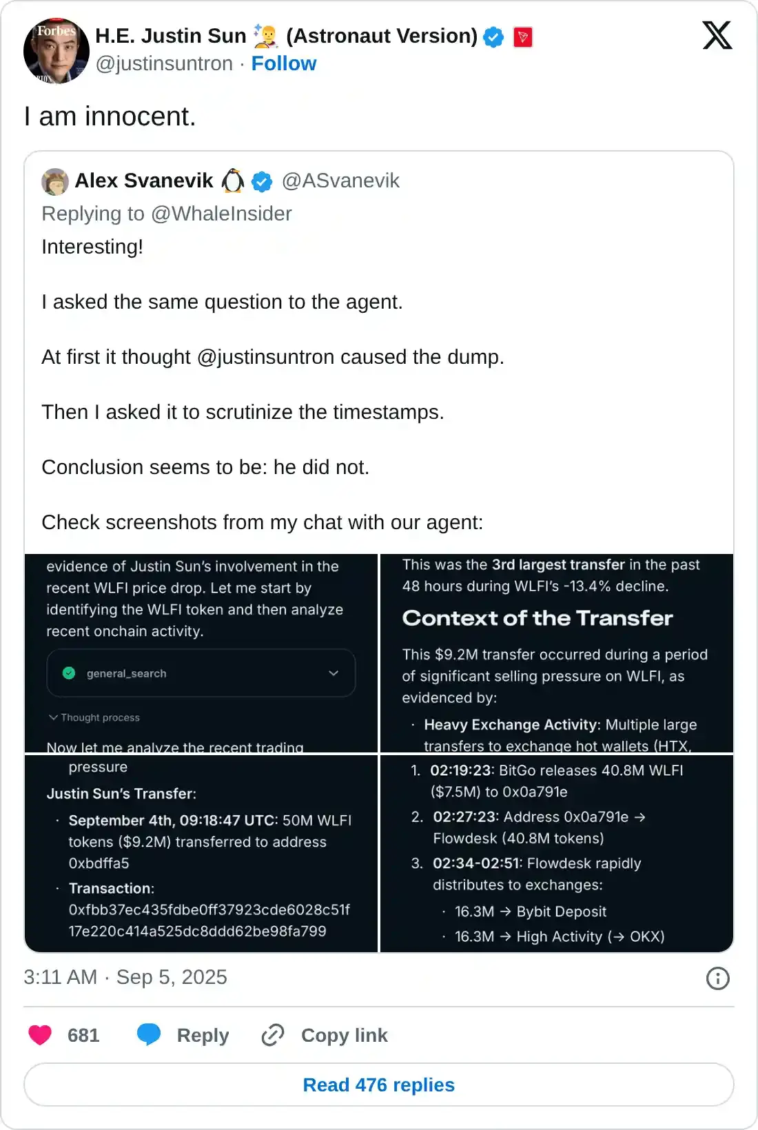 https://x.com/justinsuntron/status/1963802057242206295