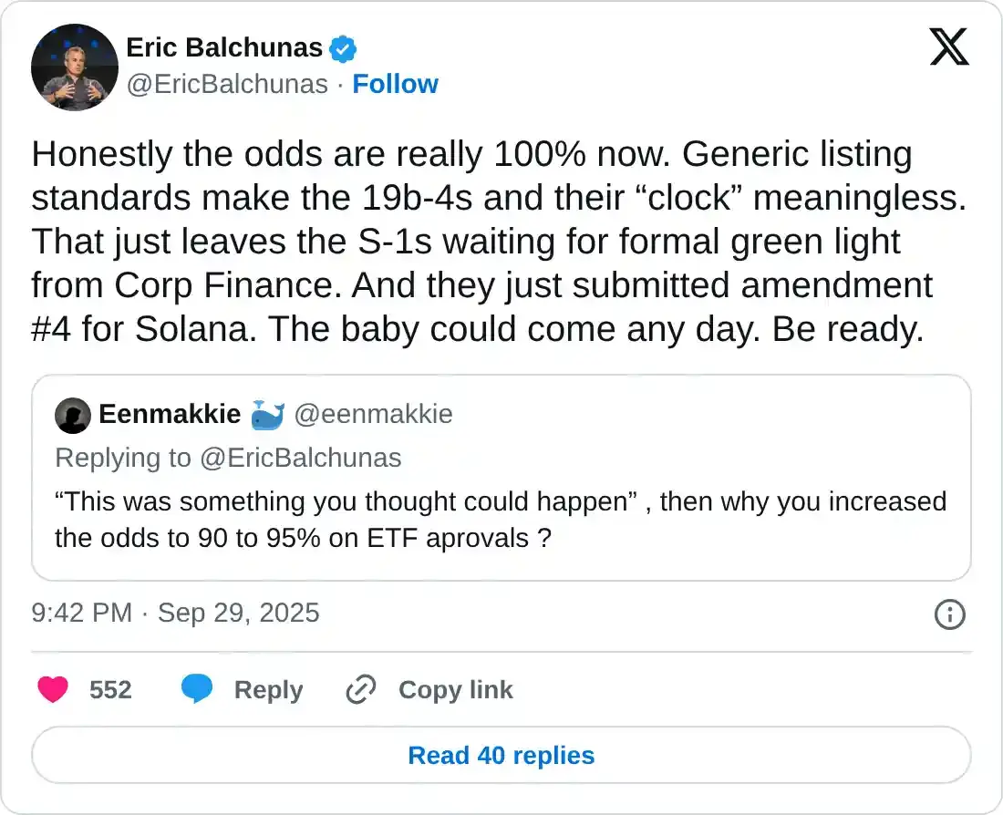 https://twitter.com/EricBalchunas/status/1972779124679975004