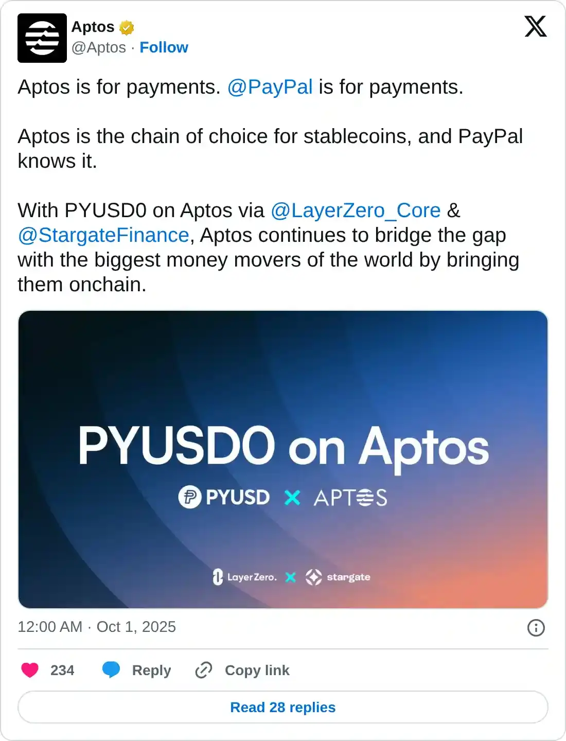 https://x.com/Aptos/status/1973176269408969026