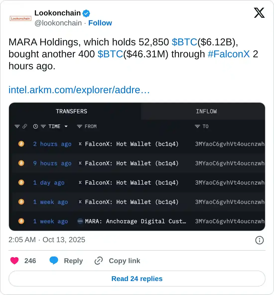 https://twitter.com/lookonchain/status/1977556259303006268
