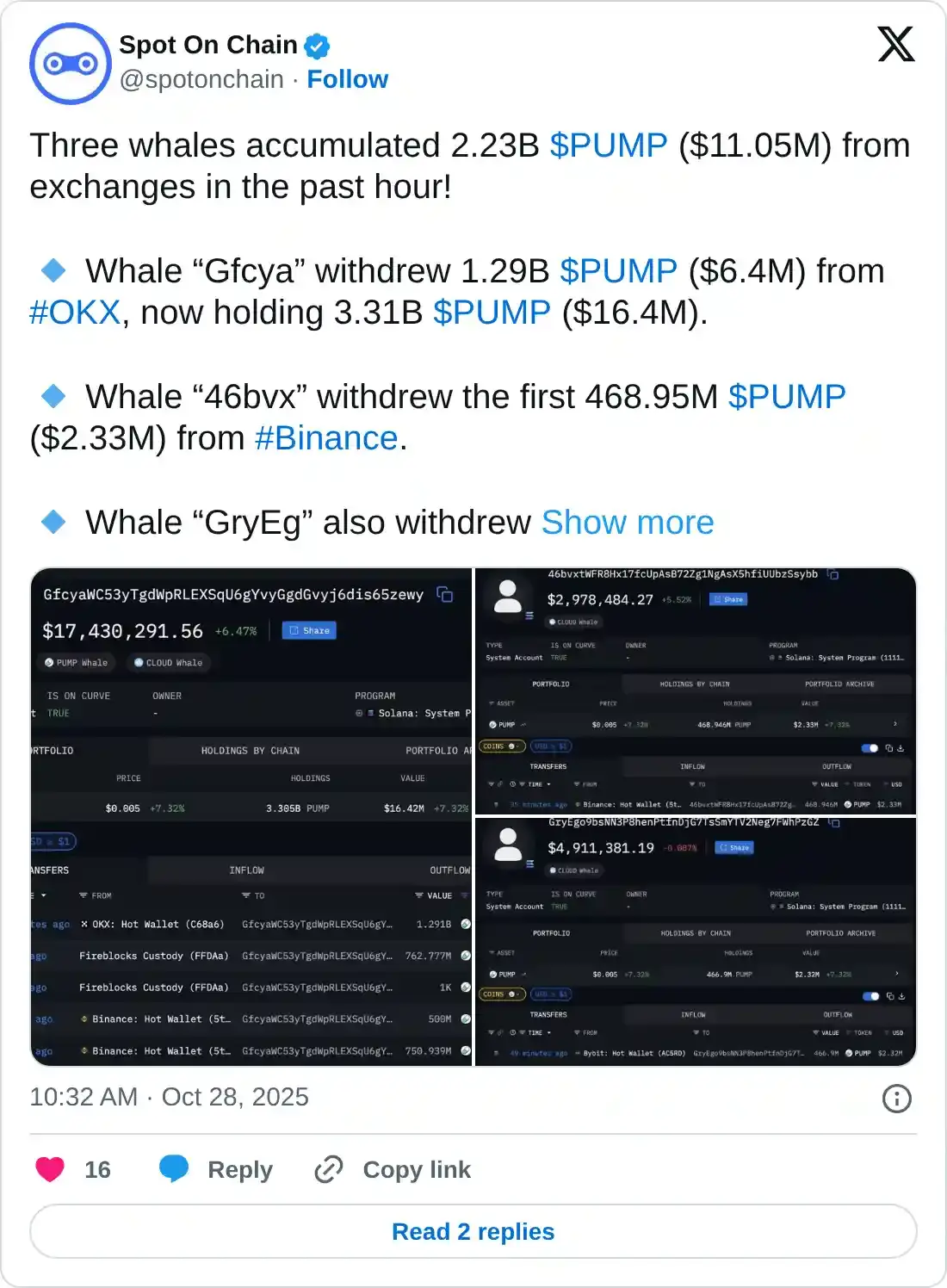 https://x.com/spotonchain/status/1983119748062949521