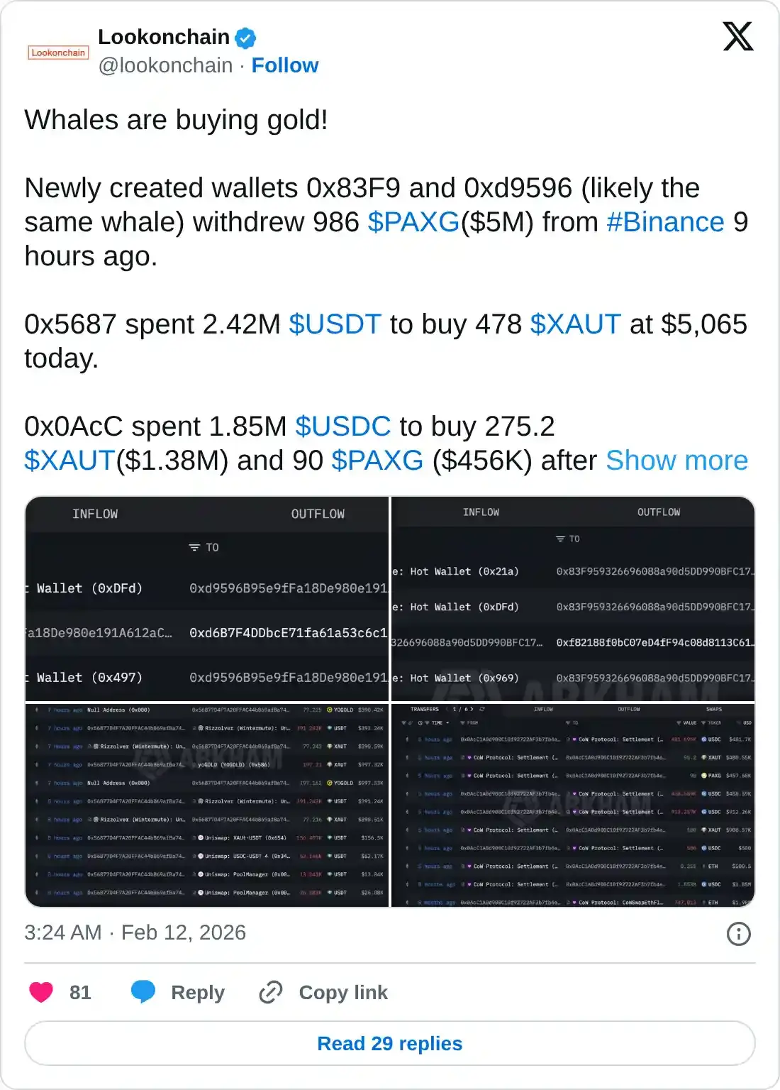 https://x.com/lookonchain/status/2021787502236041585