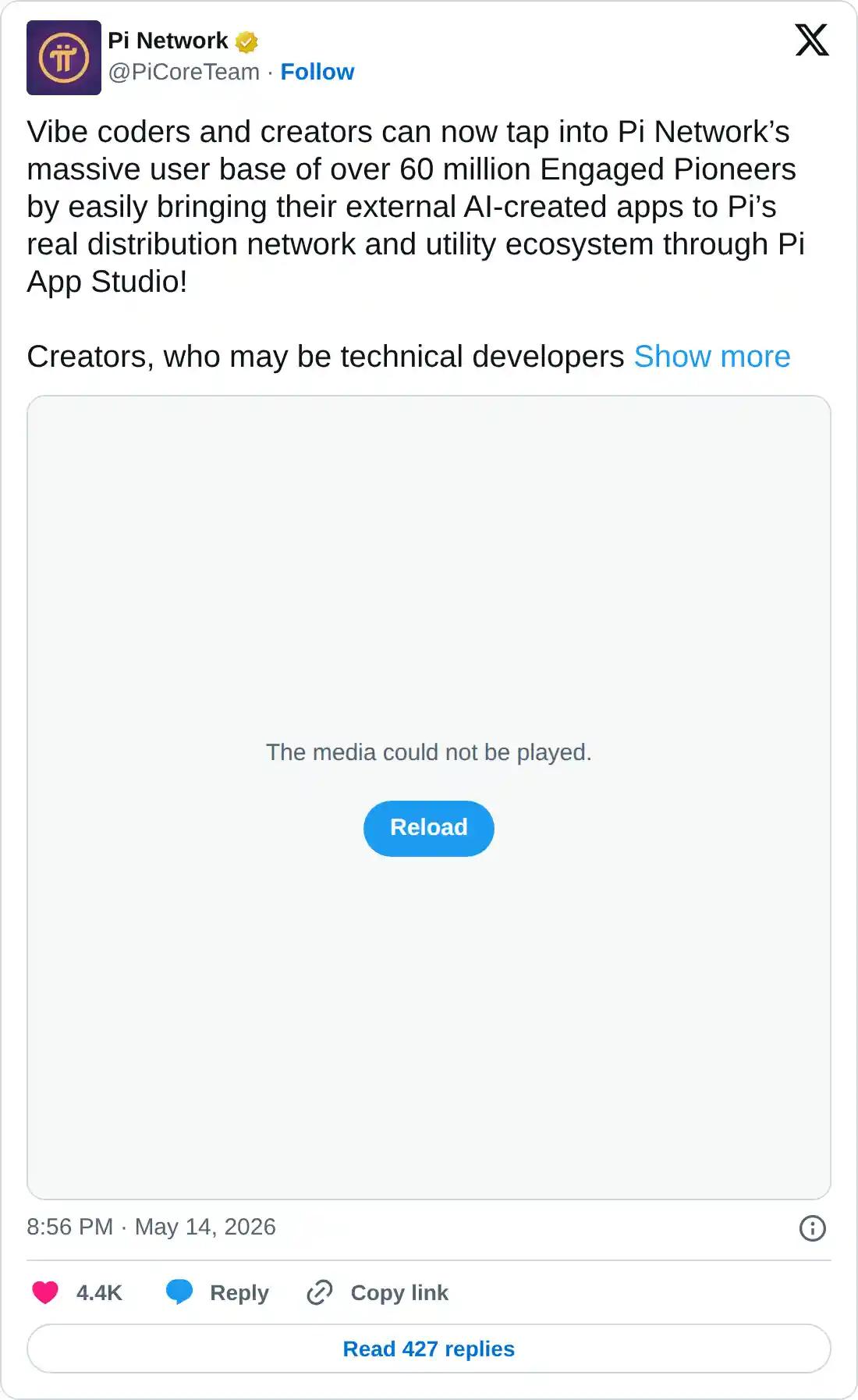 https://x.com/PiCoreTeam/status/2055029463608426594