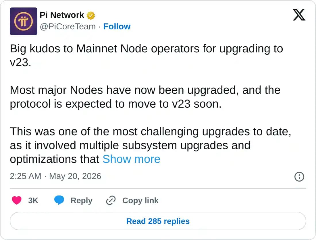 https://x.com/PiCoreTeam/status/2056924347588128967