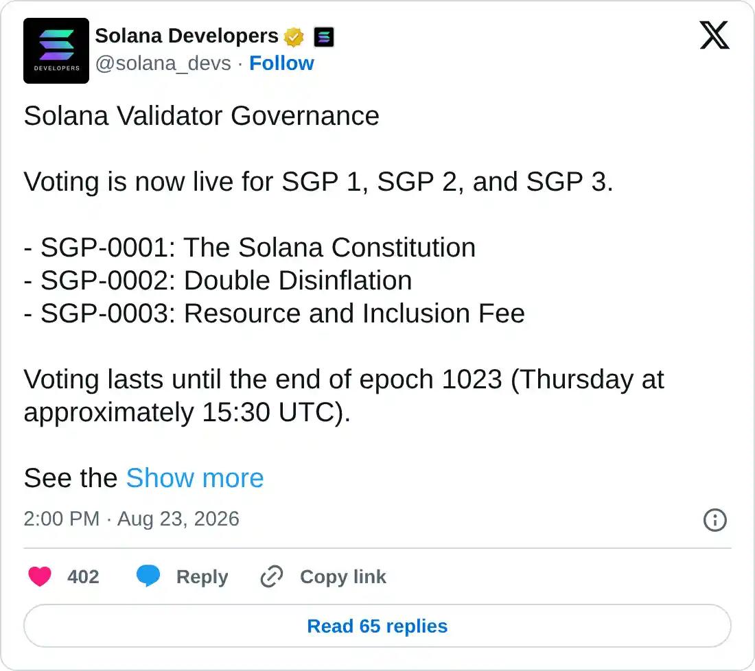 https://x.com/solana_devs/status/2091525961925698024