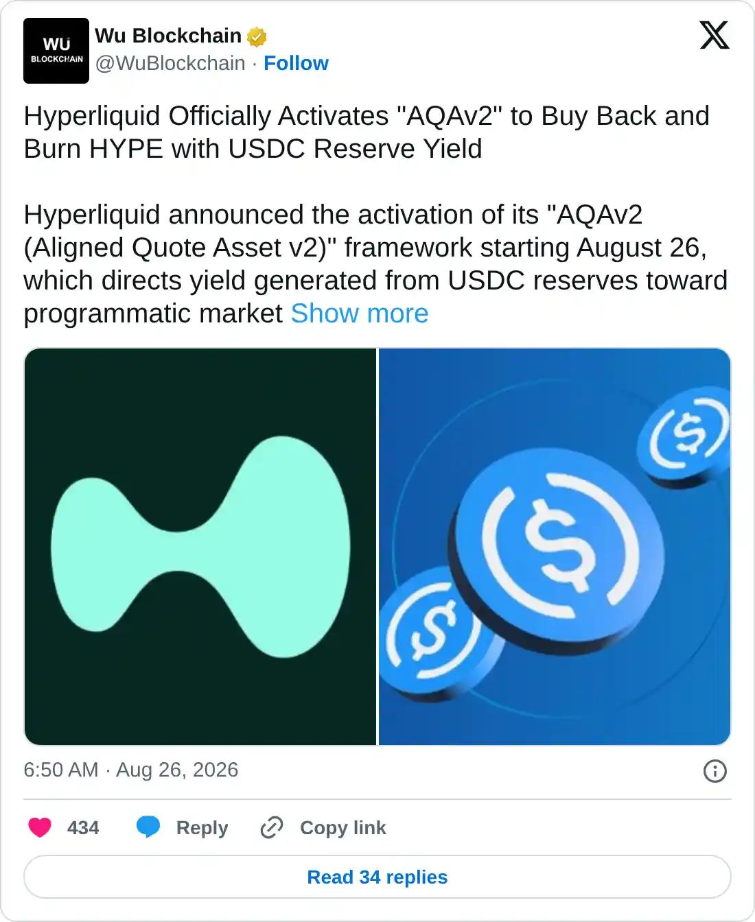 https://x.com/WuBlockchain/status/2092504986022502571