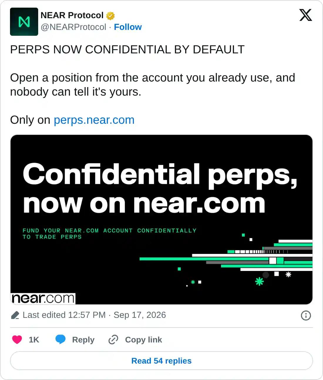 https://x.com/NEARProtocol/status/2100569932811431941