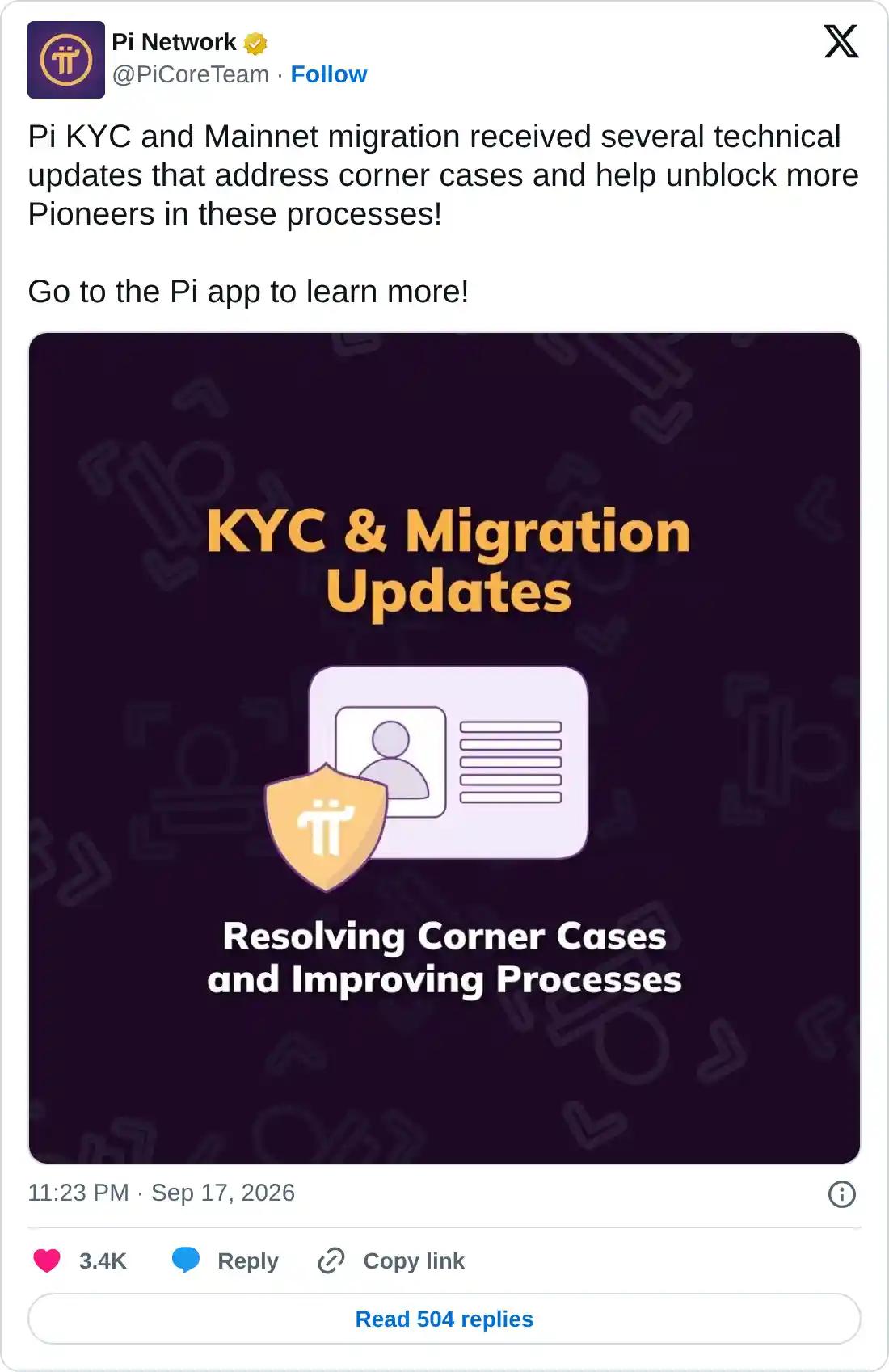 https://x.com/PiCoreTeam/status/2100727248865067511