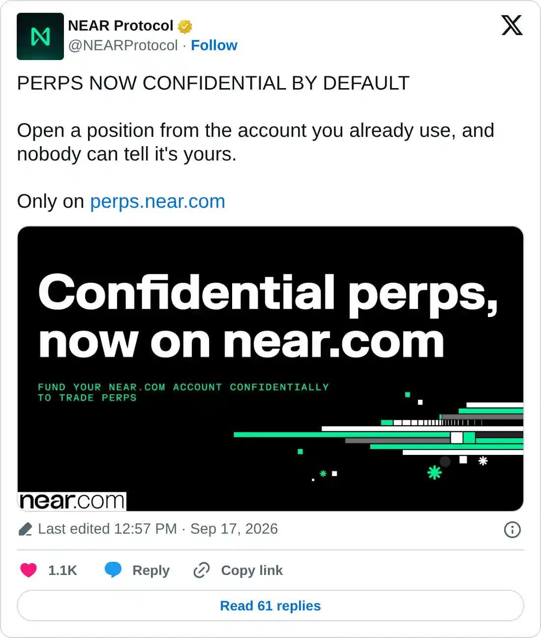 https://x.com/NEARProtocol/status/2100569932811431941