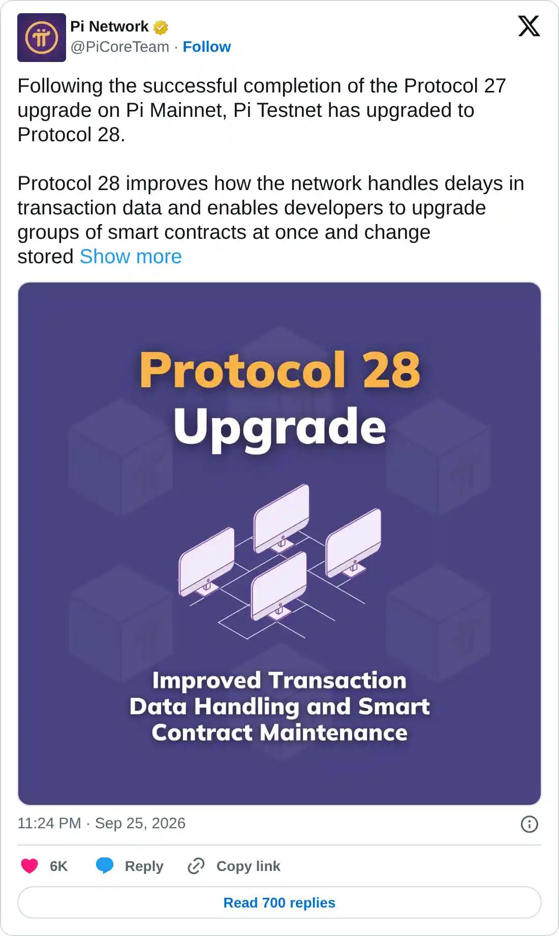 https://x.com/PiCoreTeam/status/2103626844209647881