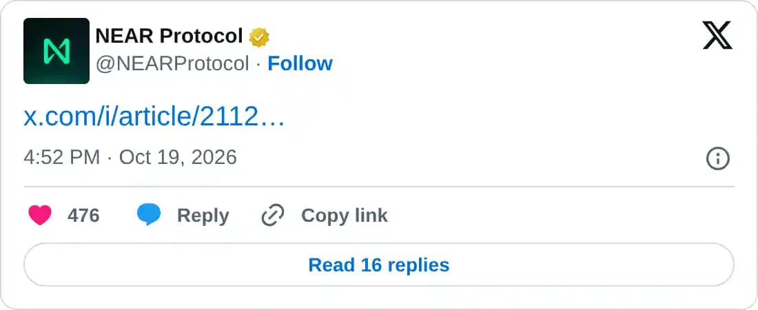 https://x.com/NEARProtocol/status/2112225472071311506