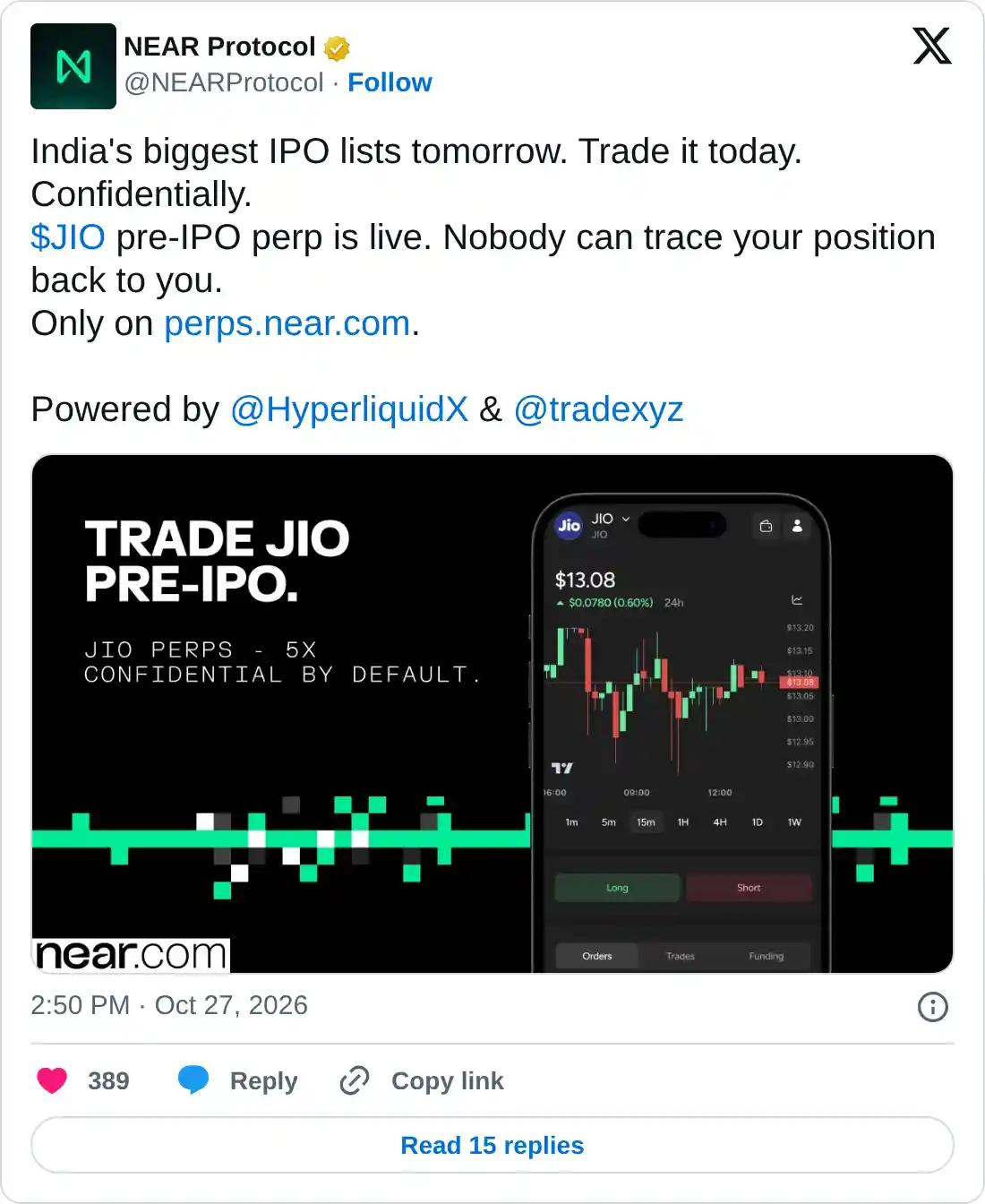 https://x.com/NEARProtocol/status/2115093663260799070