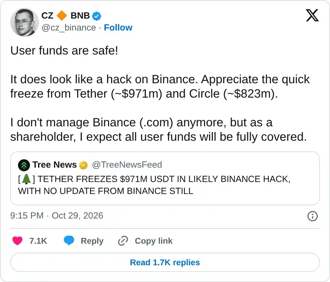https://x.com/cz_binance/status/2115915423174853077